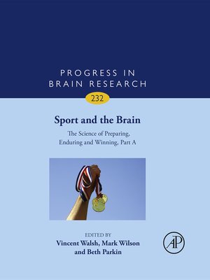 cover image of Sport and the Brain
